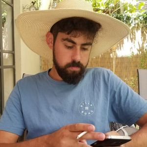 Meet your Posher, Offek